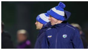 Laois senior football manager Justin McNulty praises character as Laois claim crucial first win