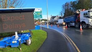 Millions for Laois roads but nothing for key new Portlaoise and Mountmellick bypass routes 