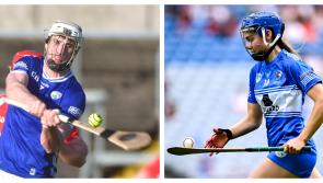 PREVIEW: Big Saturday for Laois as hurlers host Kerry and Camogie side welcome Derry to Abbeyleix
