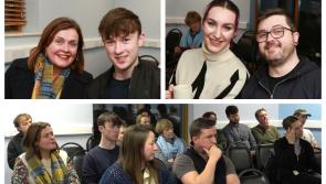 PICTURES: Laois artistic community given boost with new grants available