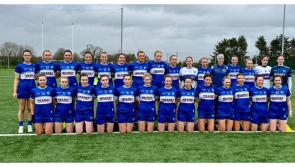 Gale-force drama in Clarecastle as Laois Ladies lose out to The Banner