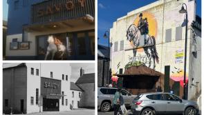Landmark Laois Hollywood cinema could have an enterprising future