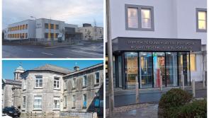 HSE injects over &euro;6 m into Laois hospitals and health facilities