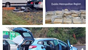 Guilty pleas entered ahead of trial over largest ever drug seizure in Laois