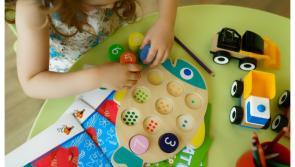 Childcare costs in Laois soar to &euro;1,500 a month as state owned facilities called for