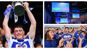 Laois GAA bring motion to congress seeking changes to All-Ireland SHC and Joe McDonagh Cup format