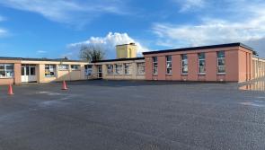  'Totally unacceptable' - Taoiseach told Laois school waiting seven years for pledged new extension 