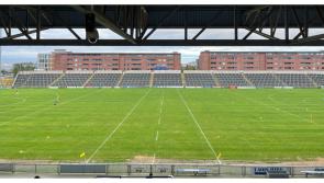 LIVE UPDATES: Laois senior footballers welcome Westmeath to Portlaoise