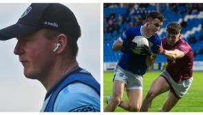 'It was a warrior performance'- Justin McNulty hails Laois' nine-point victory over Westmeath