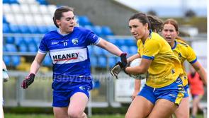 Relegation woes deepen as Laois Ladies lose out to Roscommon in Portlaoise