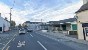 Former Laois filling station could be placed on derelict sites register&nbsp;