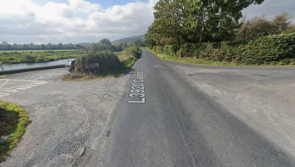 Flood prone Laois road could be raised 