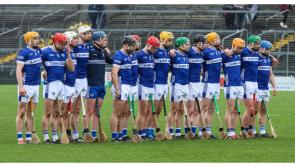 Laois hurlers&rsquo; clash with Meath added to TG4 schedule after Waterford-Tipperary postponement