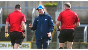 Laois manager Tommy Fitzgerald demands more despite 17-point win over Meath 