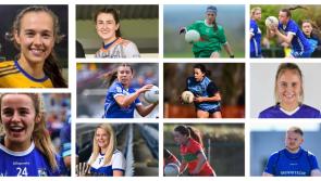 Laois LGFA stars set for college finals as Stephen Duff targets fourth O&rsquo;Connor Cup with DCU