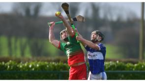 Borris-Kilcotton off to winning start in ACHL Division 1 with victory over Castletown
