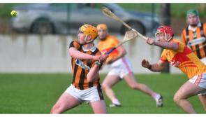 Camross and The Harps share points in thriller while Clough/Ballacolla hammer Abbeyleix
