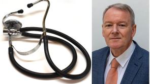 'Mopping the floor and the pipe is still leaking' - spotlight on cost of Laois doctor shortage 