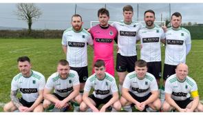Stradbally Town get the better of Portlaoise and all the latest CCFL fixtures and results