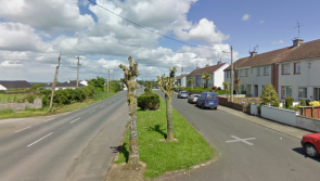 Residents of Laois estate terrified a child will be knocked down