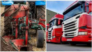 Laois farmers and truckers welcome commitment to ease war hit on fuel prices