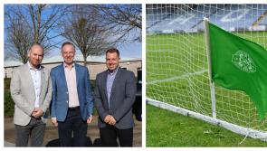 SETU research shines light on volunteer pressures felt across Laois Gaelic Games clubs