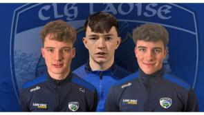 LIVE UPDATES: Laois minor hurlers get Leinster Championship underway against Kerry