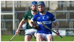 Laois minors hurlers cruise past Kerry in Leinster Championship Opener