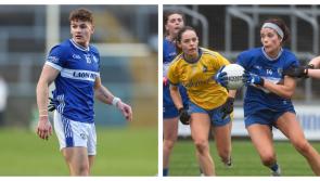 PREVIEW: Laois teams head North as senior footballers meet Down and Ladies take on Antrim 