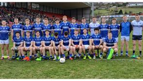 Laois dig deep to deny Down in thrilling Newry clash