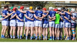 Laois senior hurlers make it six wins from six with high-scoring win in London