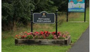 Calls for at least half of new developments in Portlaoise to have Irish names