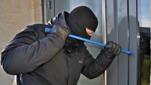 Alleged burglary attempt from men in balaclavas in Laois village