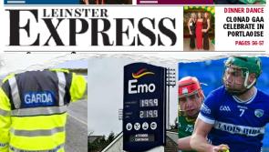 In case you missed it: top five stories in Laois this week