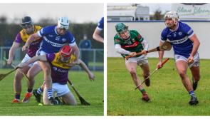 &lsquo;Every time you&rsquo;re in a final, you want to win it&rsquo;- Eoin Gaughan eyes Kerry showdown in Portlaoise