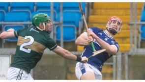LIVE UPDATES: Laois and Kerry clash for Division 2 Hurling League glory in Portlaoise