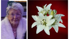 Laois community mourns sad passing of Stradbally grandmother