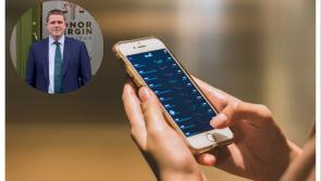 Young people drawn to 'risky' financial content online, warns Laois councillor