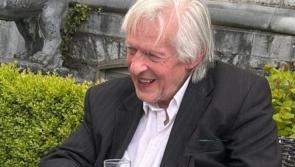 Ballyfin writer reveals upcoming novel due to hit Laois shelves