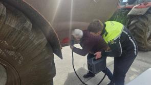 Farm security, safety and firearms on Easter menu for Laois garda&iacute;