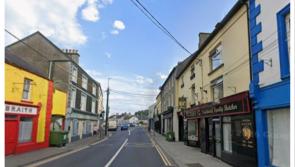 Road works in Laois town will have impact on motorists