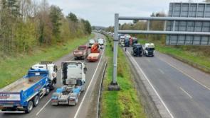 'What needs to be done must be done': People of Laois react to fuel crisis protest