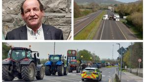 Laois TD issues update on government talks on fuel crisis 
