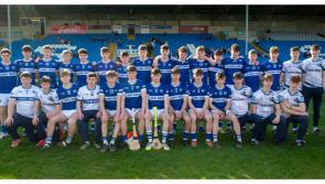 LIVE UPDATES: Laois minor hurlers face Antrim for a place in Tier 1 of the Leinster Championship