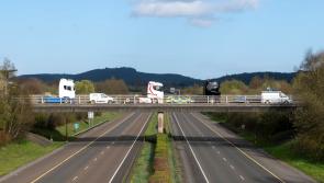 &ldquo;This is about all of us&rdquo; - Laois councillor calls for TDs to use their voices as fuel protests continue 
