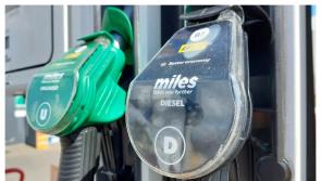 Fuel package falls &lsquo;far short&rsquo; of what&rsquo;s needed, says Laois senator