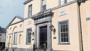 Judge says Laois hotel staff are victims of man who was drunk and abusive at nephews wedding 
