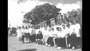 MEMORY LANE Slideshow of pictures from the Leinster Express archive from August 1998