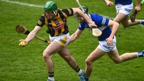 Laois loses out as ruthless Kilkenny comes out on top at Nowlan Park
