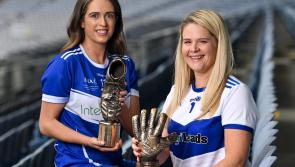 Laois Gaelic football champs scoop Golden Glove and Golden Boot awards